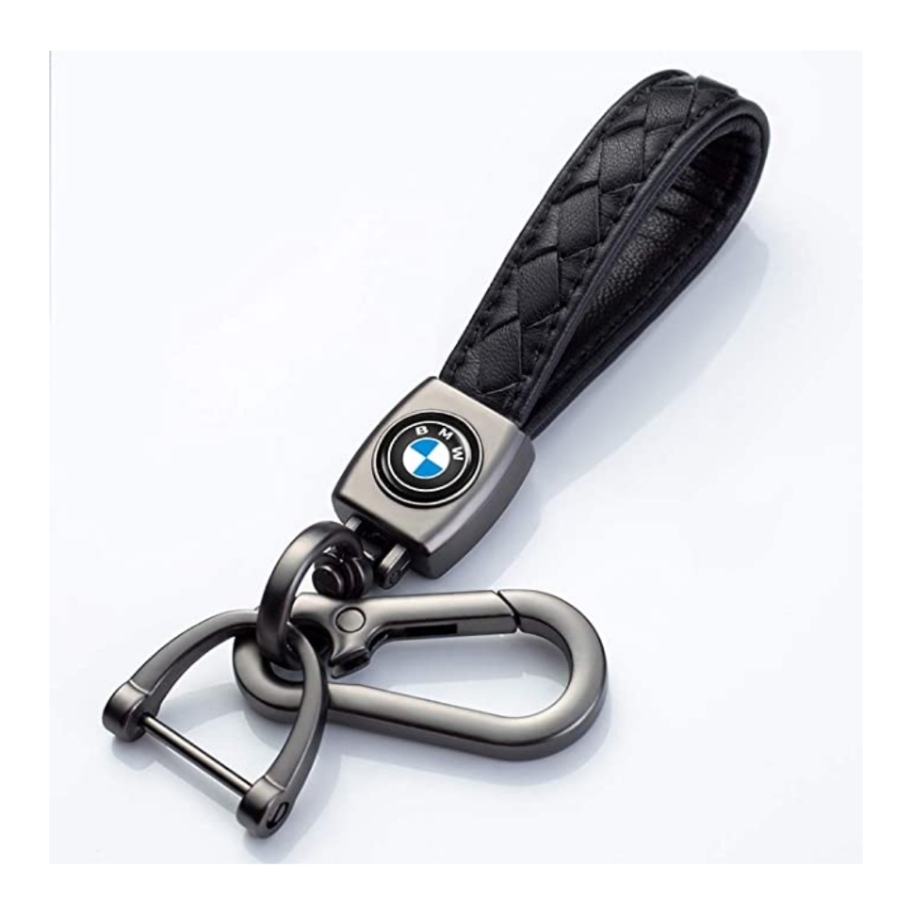 💥Logo keychain